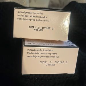 Mary Kay Mineral powder foundation